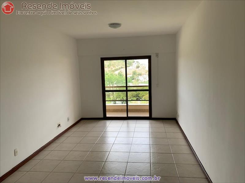 Apartamento para Alugar no Jardim Jalisco em Resende RJ