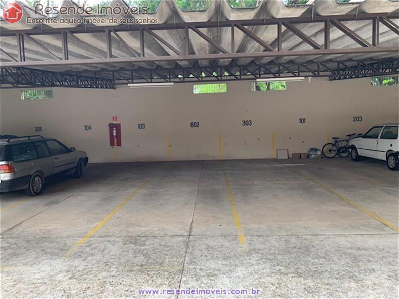 Apartamento para Alugar no Jardim Jalisco em Resende RJ