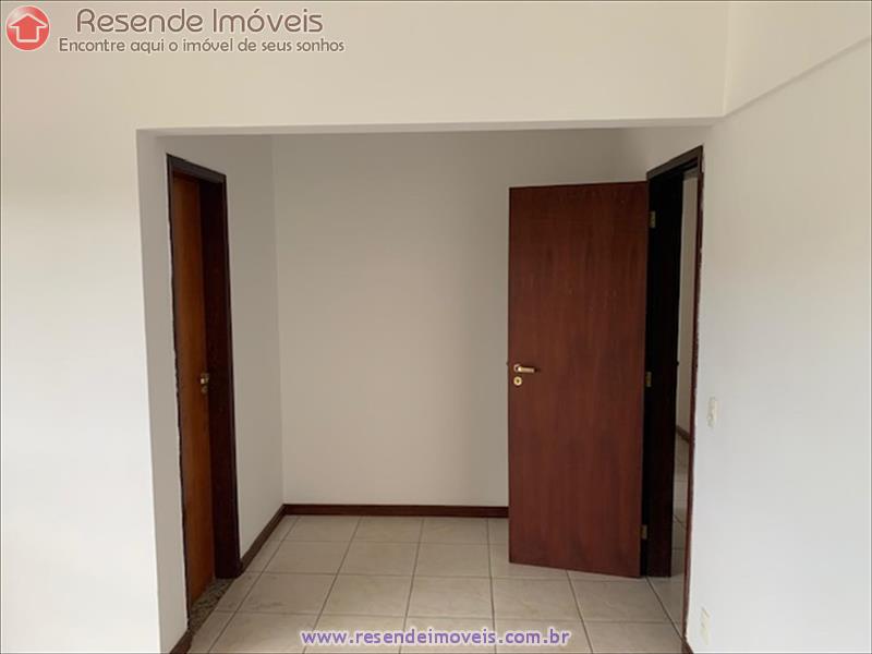 Apartamento para Alugar no Jardim Jalisco em Resende RJ