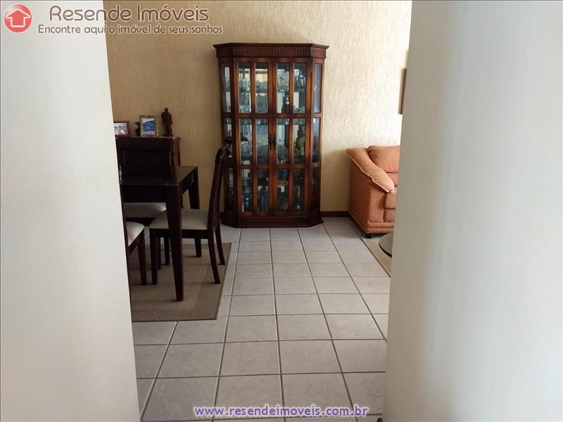 Apartamento a Venda no Liberdade em Resende RJ