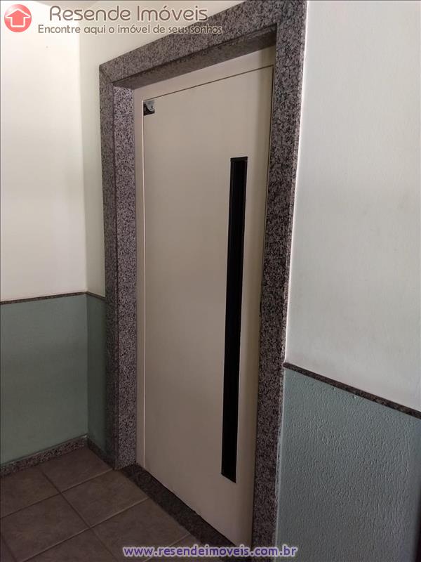 Apartamento a Venda no Liberdade em Resende RJ