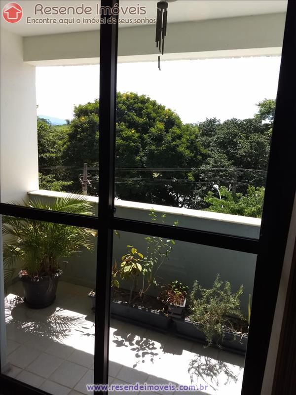 Apartamento a Venda no Liberdade em Resende RJ