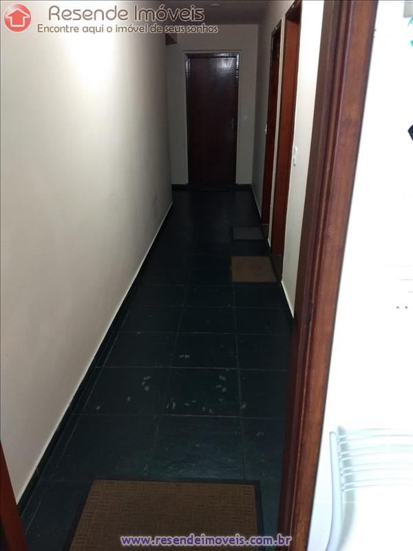 Apartamento a Venda no Liberdade em Resende RJ