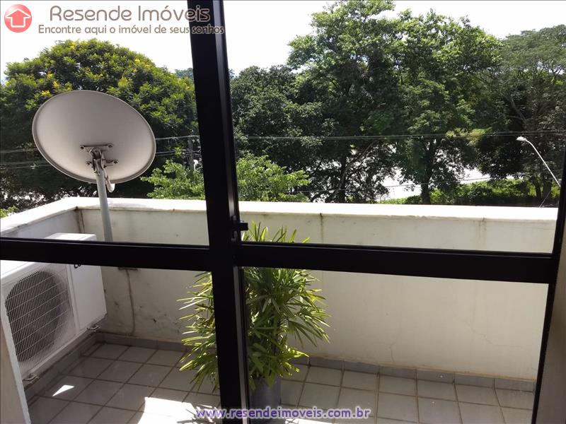Apartamento a Venda no Liberdade em Resende RJ