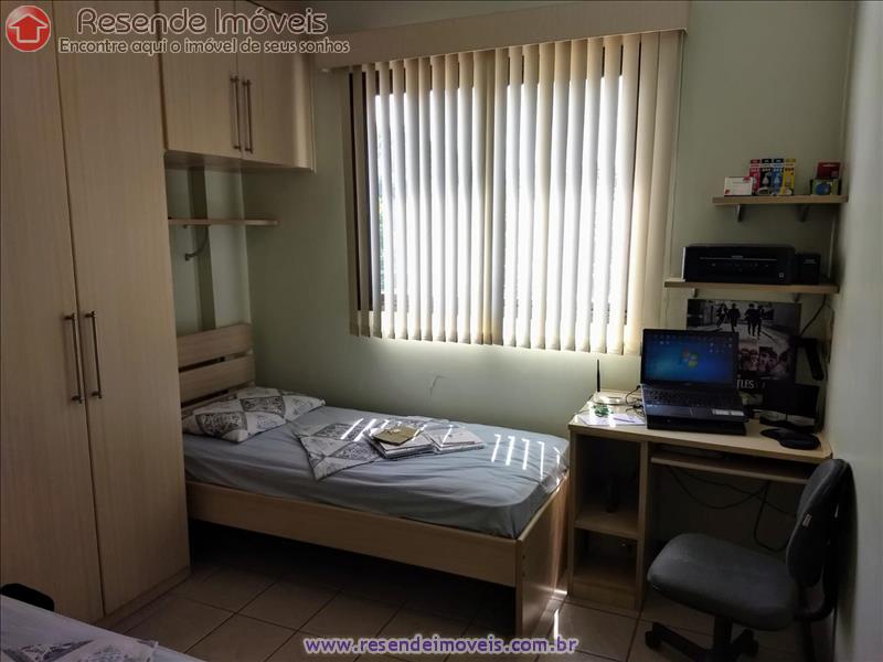 Apartamento a Venda no Liberdade em Resende RJ