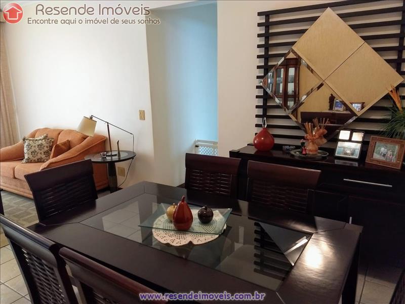 Apartamento a Venda no Liberdade em Resende RJ