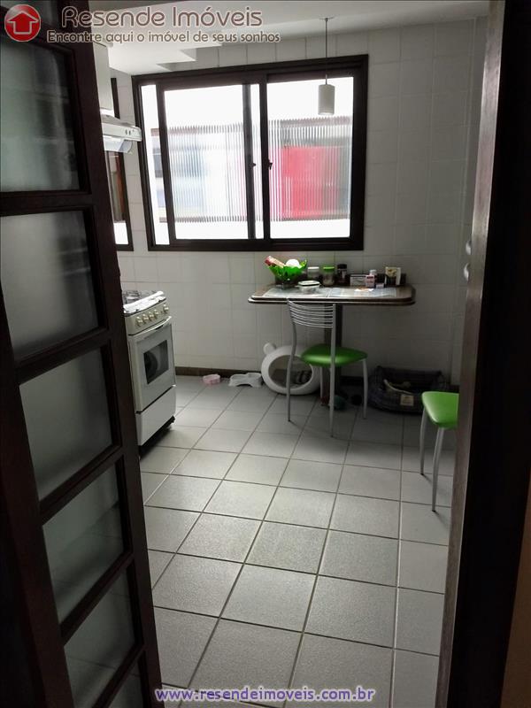 Apartamento a Venda no Liberdade em Resende RJ