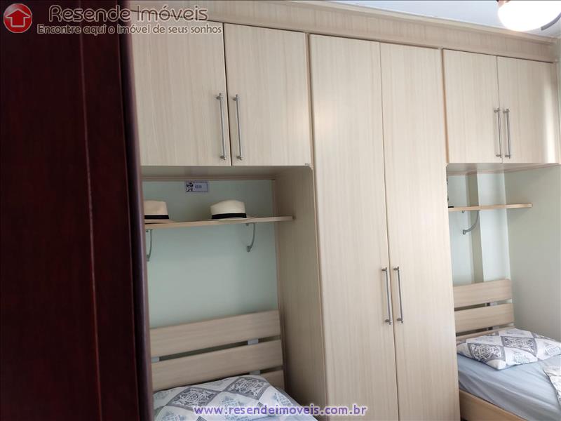 Apartamento a Venda no Liberdade em Resende RJ