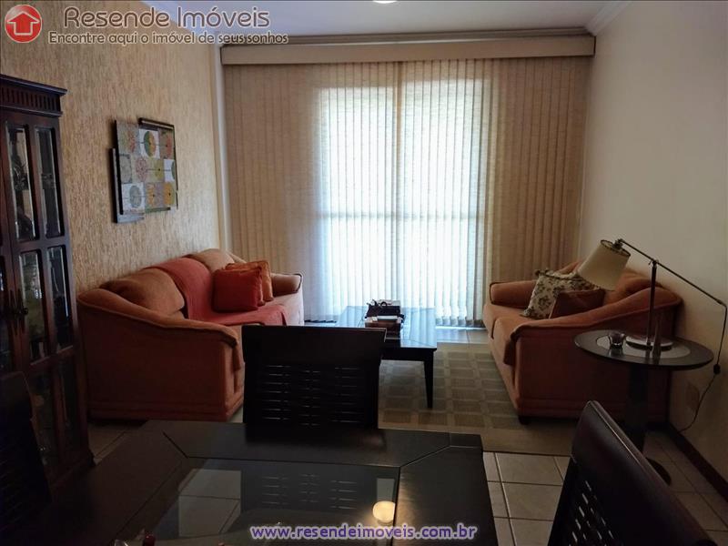 Apartamento a Venda no Liberdade em Resende RJ