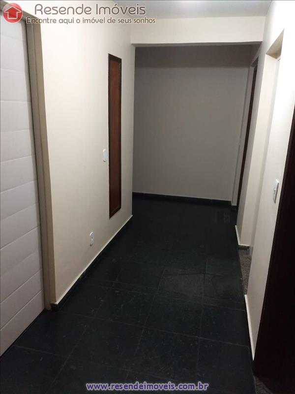 Apartamento a Venda no Liberdade em Resende RJ