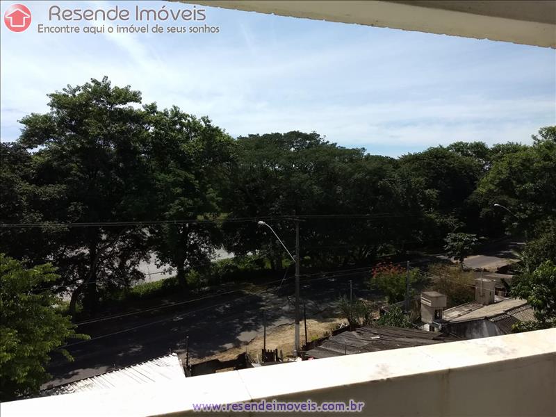 Apartamento a Venda no Liberdade em Resende RJ