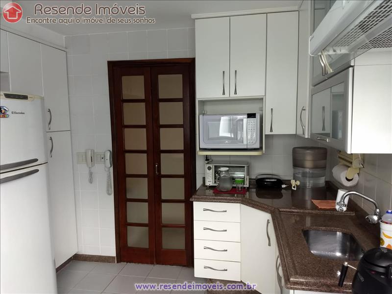 Apartamento a Venda no Liberdade em Resende RJ