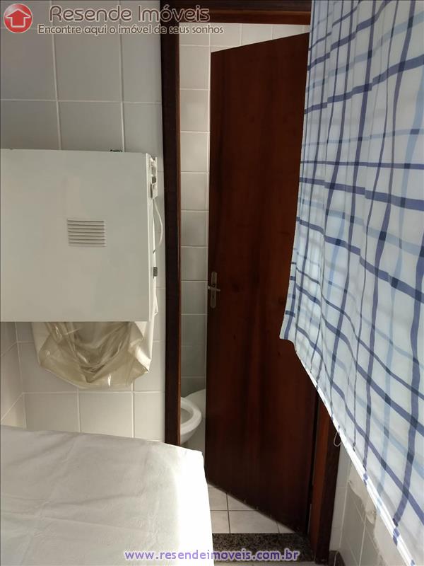 Apartamento a Venda no Liberdade em Resende RJ