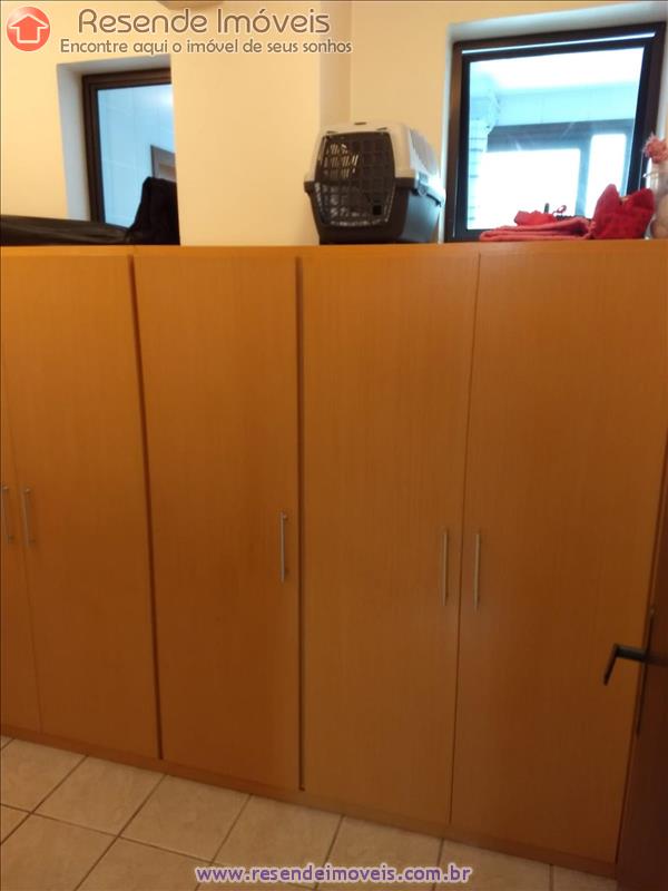 Apartamento a Venda no Liberdade em Resende RJ