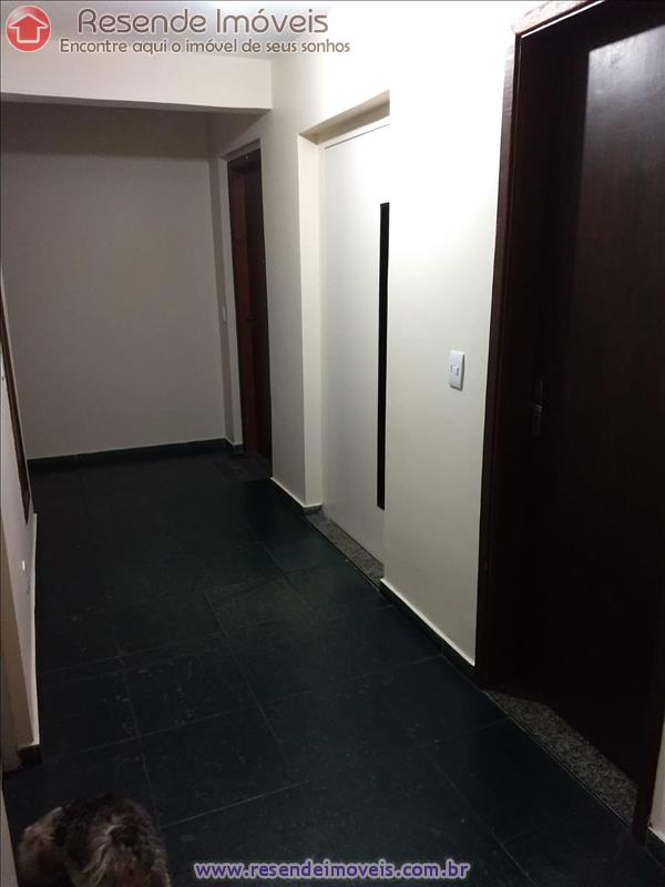 Apartamento a Venda no Liberdade em Resende RJ