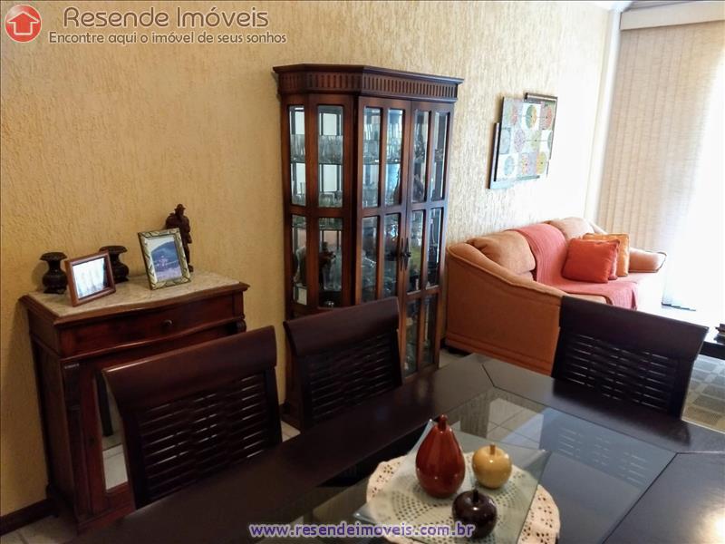 Apartamento a Venda no Liberdade em Resende RJ