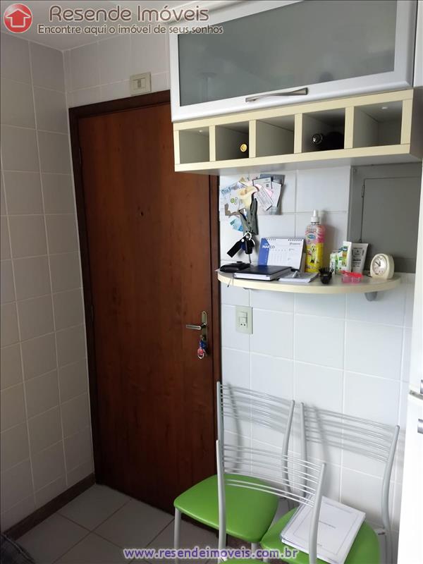Apartamento a Venda no Liberdade em Resende RJ