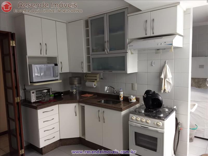 Apartamento a Venda no Liberdade em Resende RJ