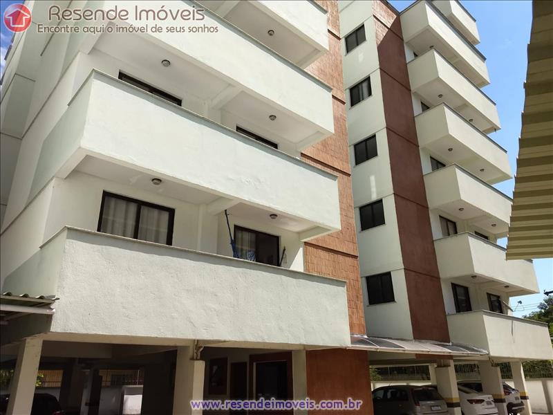 Apartamento a Venda no Liberdade em Resende RJ