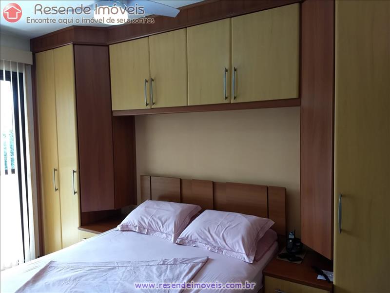 Apartamento a Venda no Liberdade em Resende RJ