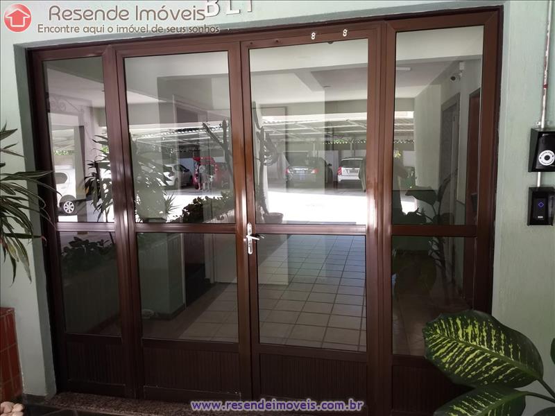 Apartamento a Venda no Liberdade em Resende RJ