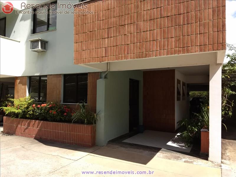 Apartamento a Venda no Liberdade em Resende RJ