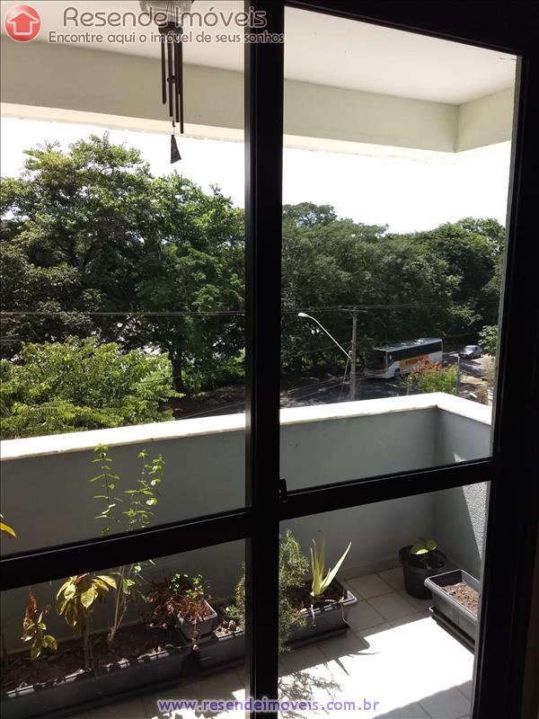 Apartamento a Venda no Liberdade em Resende RJ