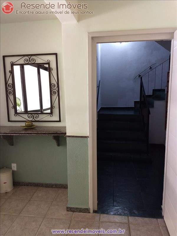 Apartamento a Venda no Liberdade em Resende RJ