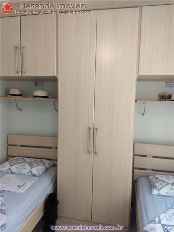 Apartamento a Venda no Liberdade em Resende RJ