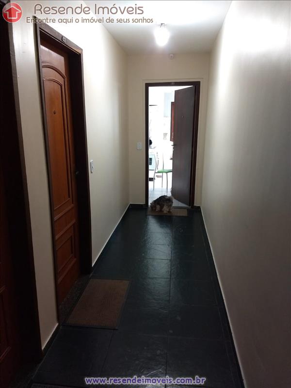 Apartamento a Venda no Liberdade em Resende RJ