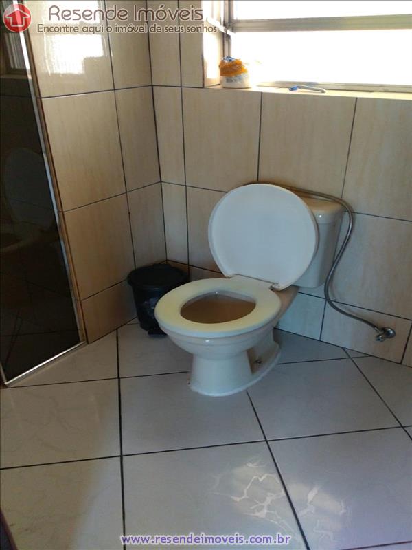 Apartamento a Venda no Campos Elíseos em Resende RJ