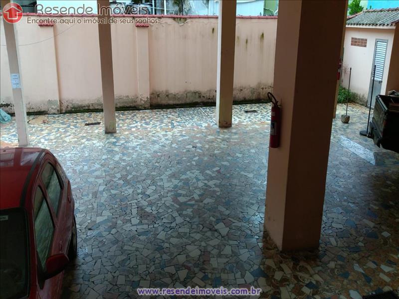 Apartamento a Venda no Campos Elíseos em Resende RJ