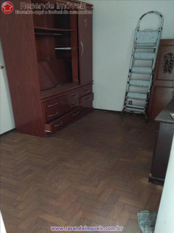 Apartamento a Venda no Campos Elíseos em Resende RJ