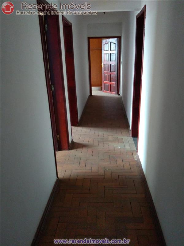 Apartamento a Venda no Campos Elíseos em Resende RJ