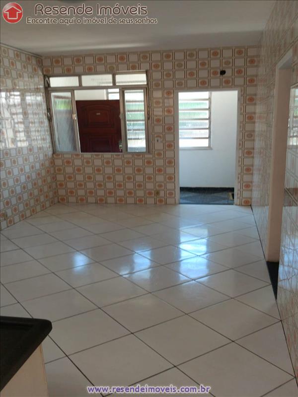 Apartamento a Venda no Campos Elíseos em Resende RJ