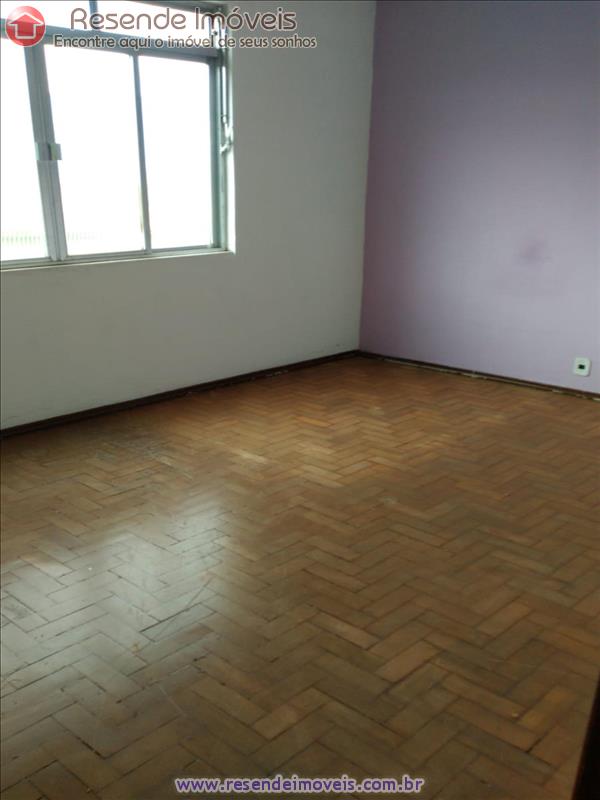 Apartamento a Venda no Campos Elíseos em Resende RJ