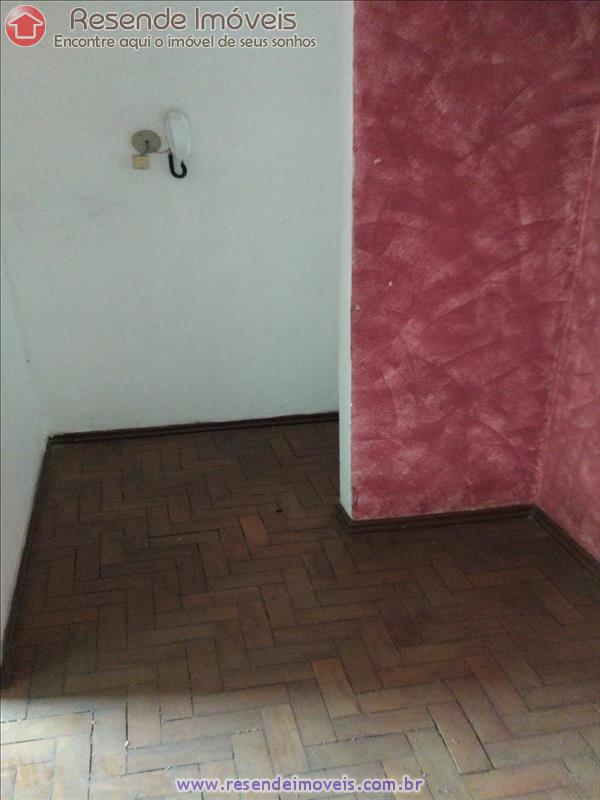 Apartamento a Venda no Campos Elíseos em Resende RJ
