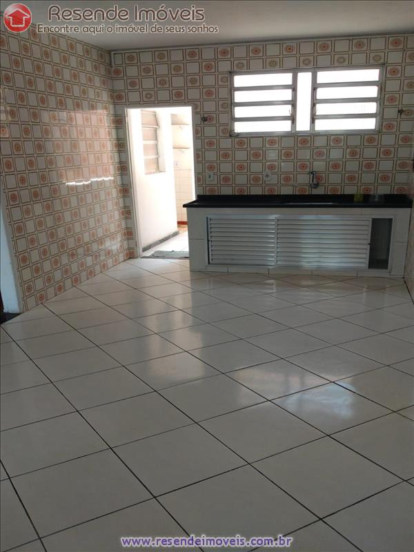 Apartamento a Venda no Campos Elíseos em Resende RJ
