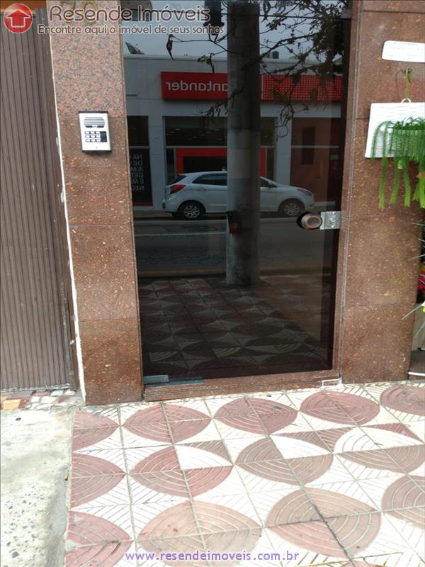 Apartamento a Venda no Campos Elíseos em Resende RJ