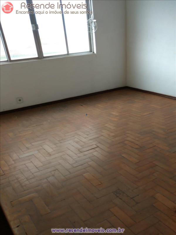 Apartamento a Venda no Campos Elíseos em Resende RJ