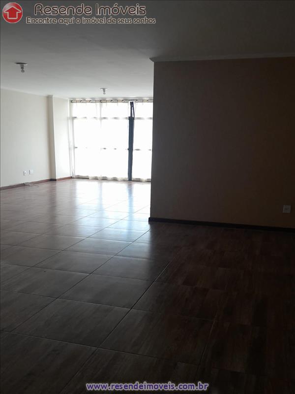 Apartamento para Alugar no Campos Elíseos em Resende RJ
