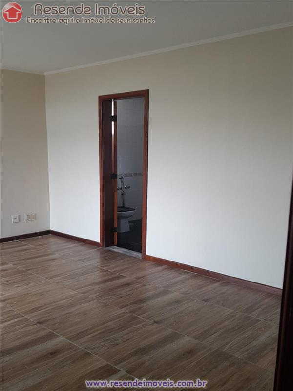 Apartamento para Alugar no Campos Elíseos em Resende RJ
