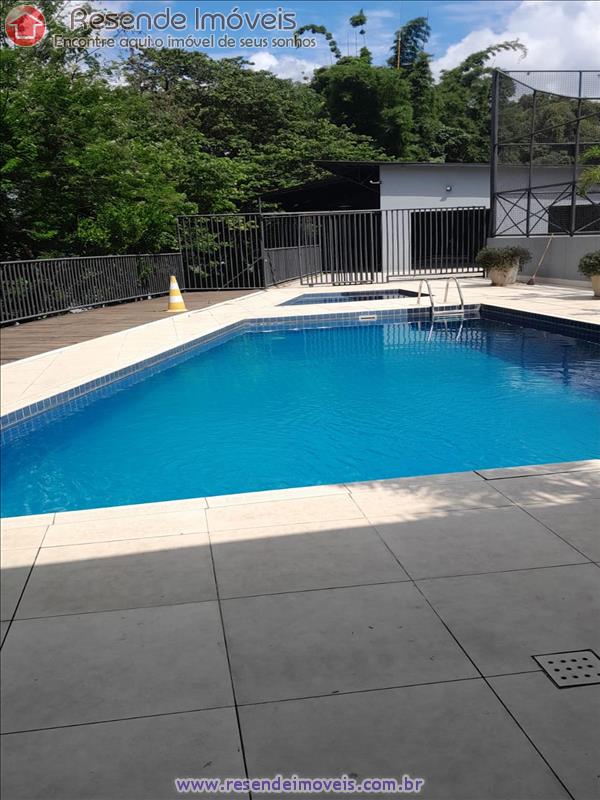 Apartamento para Alugar no Campos Elíseos em Resende RJ