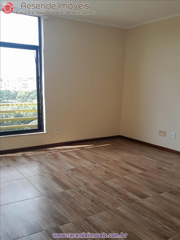 Apartamento para Alugar no Campos Elíseos em Resende RJ
