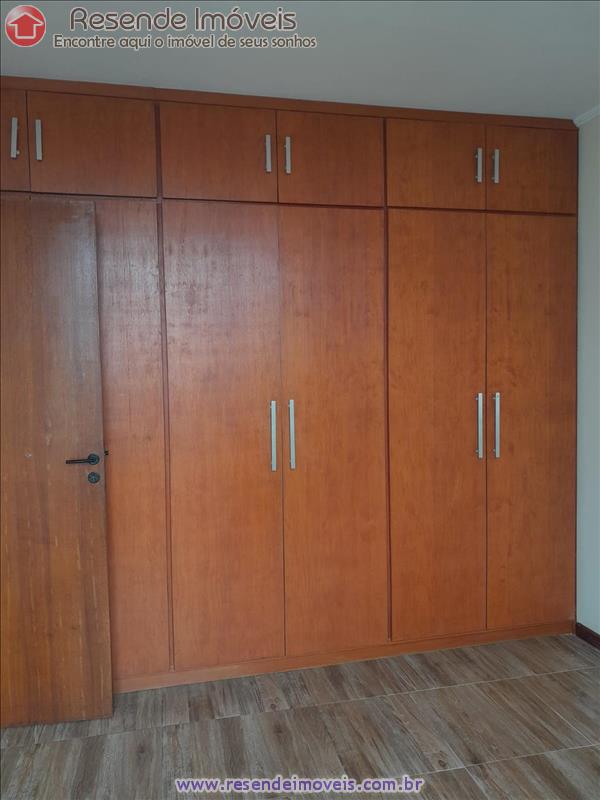 Apartamento para Alugar no Campos Elíseos em Resende RJ
