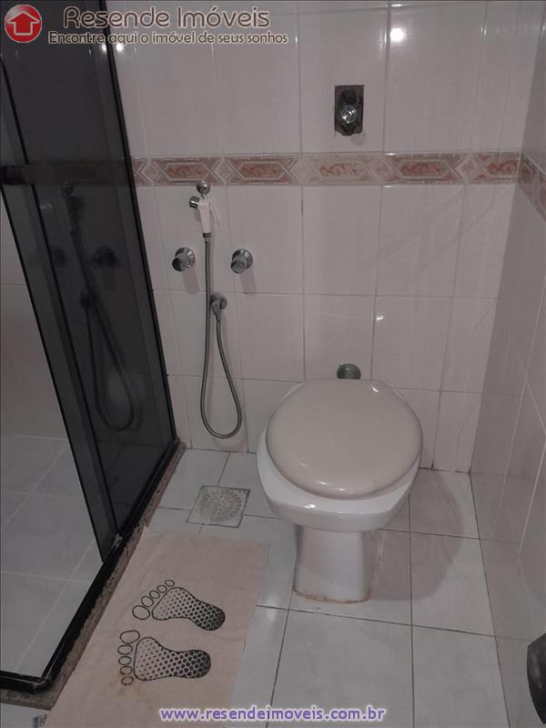 Apartamento para Alugar no Campos Elíseos em Resende RJ