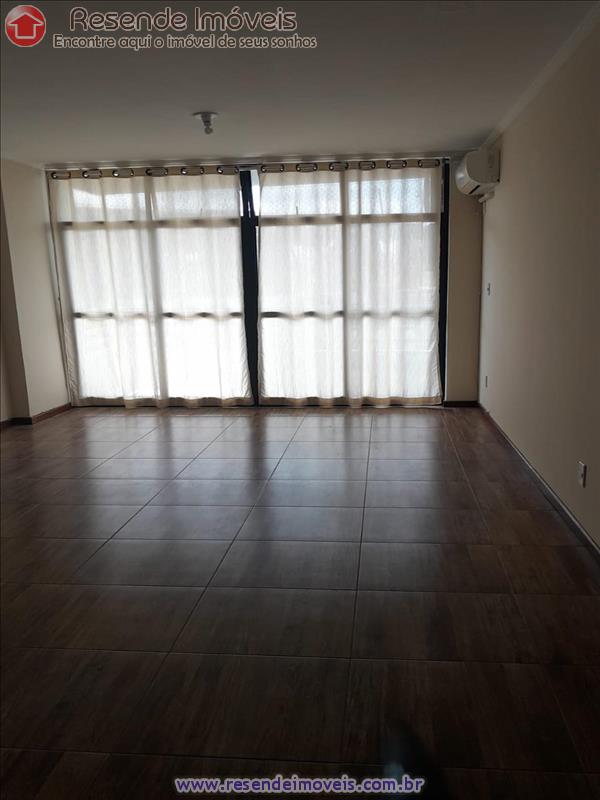 Apartamento para Alugar no Campos Elíseos em Resende RJ