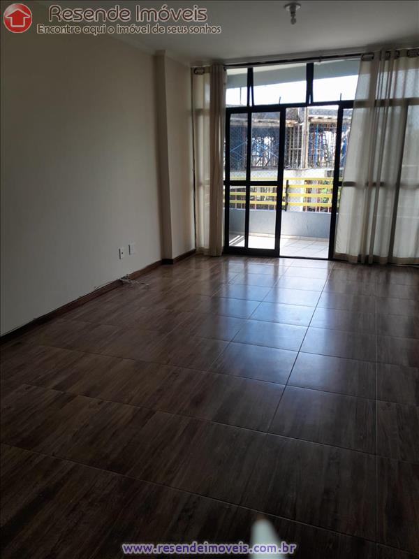 Apartamento para Alugar no Campos Elíseos em Resende RJ