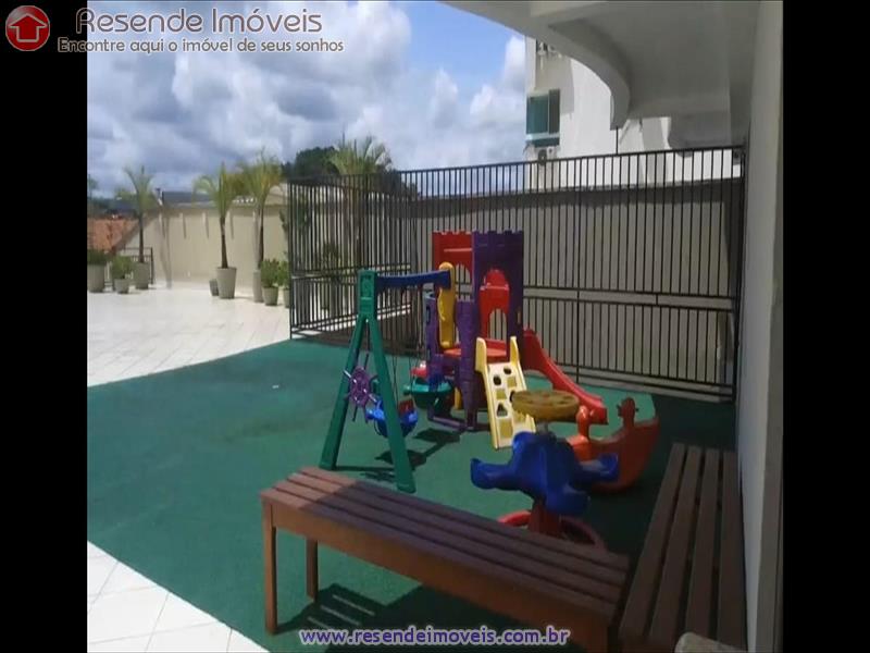 Apartamento a Venda no Morada do Castelo em Resende RJ