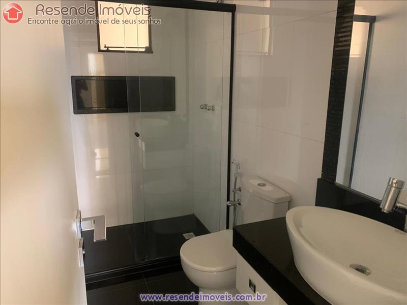 Apartamento a Venda no Morada do Castelo em Resende RJ